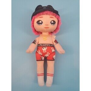 Na Na Na Surprise Jeremy Hops Bunny Rabbit Lucky Doll